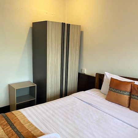 Pai Residence Hotel Chiang Mai Quarto foto